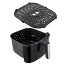 Russell Hobbs Satisfry Extra Large Air Fryer - 8 Litre | 7170 Russell Hobbs Air Fryer Euronics Ireland