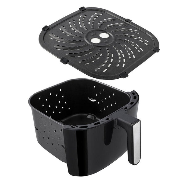 Russell Hobbs Satisfry Extra Large Air Fryer - 8 Litre | 7170 Russell Hobbs Air Fryer Euronics Ireland