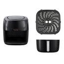 Russell Hobbs Satisfry Extra Large Air Fryer - 8 Litre | 7170 Russell Hobbs Air Fryer Euronics Ireland