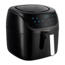 Russell Hobbs Satisfry Extra Large Air Fryer - 8 Litre | 7170 Russell Hobbs Air Fryer Euronics Ireland