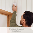 Ring Alarm 5 Piece Kit 2nd Gen | B08L5TWL9D Ring Smart Camera Euronics Ireland