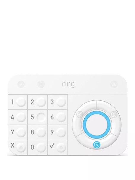 Ring Alarm Keypad | 64-4AK1E9-0EU0