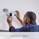 Ring Floodlight Cam Wired Pro | B0CG6WS7BZ Ring Euronics Ireland