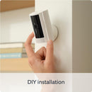 Ring Indoor Camera White 2nd GEN | B0B6GKH3C2 Ring Smart Camera Euronics Ireland