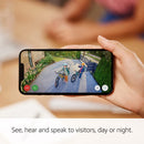 Ring Outdoor Camera Plug-In Stick Up Cam Black | B0C5QSXPNH Ring Euronics Ireland