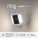 Ring Spotlight Cam Plus Battery | B09K1LWPRK Ring Smart Camera Euronics Ireland