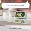 Ring Spotlight Cam Pro Wired Black | B0B6GLJ61Y Ring Euronics Ireland