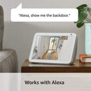 Ring Video Doorbell | Full HD | 2nd Gen Ring Doorbell Euronics Ireland