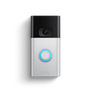 Ring Video Doorbell | Full HD | 2nd Gen Ring Doorbell Euronics Ireland