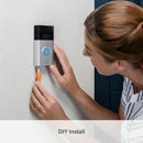 Ring Video Doorbell | Full HD | 2nd Gen Ring Doorbell Euronics Ireland