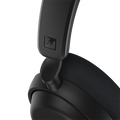 Sennheiser RS 275 TV Headphones — headband detail
