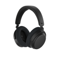 Sennheiser RS 275 TV Headphones — headphone-only iso-front view