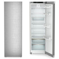 Liebherr Plus 399 L Freestanding Larder Fridge Silver | RSFD5220