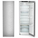 Liebherr Plus 399 L Freestanding Larder Fridge Silver | RSFD5220
