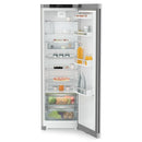 Liebherr Plus 399 L Freestanding Larder Fridge Silver | RSFD5220