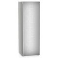 Liebherr Plus 399 L Freestanding Larder Fridge Silver | RSFD5220