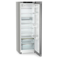 Liebherr Plus 399 L Freestanding Larder Fridge Silver | RSFD5220
