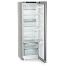 Liebherr Plus 399 L Freestanding Larder Fridge Silver | RSFD5220