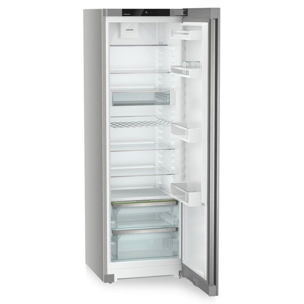 Liebherr Plus 399 L Freestanding Larder Fridge Silver | RSFD5220