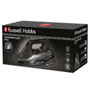Russell Hobbs Diamond Elite Steam Iron | 27000 Russell Hobbs Iron Euronics Ireland