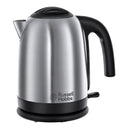 Russell Hobbs Silver 1.7 Litre Kettle | 23910 Russell Hobbs Kettle Euronics Ireland