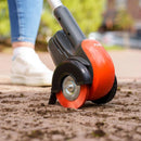 Flymo 18V EasiWeeder KIT Cordless Weeding Brush | 970720301 Flymo Garden Accessories Euronics Ireland