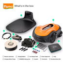 Flymo UltraLife 1500 Robotic Lawnmower | 970715201 Flymo Robot Lawnmower Euronics Ireland