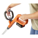 Flymo 18V EasiWeeder KIT Cordless Weeding Brush | 970720301 Flymo Garden Accessories Euronics Ireland