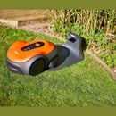 Flymo UltraLife 1500 Robotic Lawnmower | 970715201 Flymo Robot Lawnmower Euronics Ireland