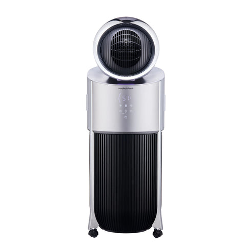 Morphy Richards S1 Pro Ductless Personal Air Conditioner and Dehumidifier | 824020