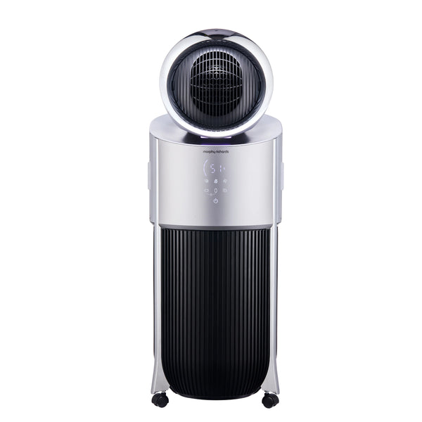 Morphy Richards S1 Pro Ductless Personal Air Conditioner and Dehumidifier | 824020