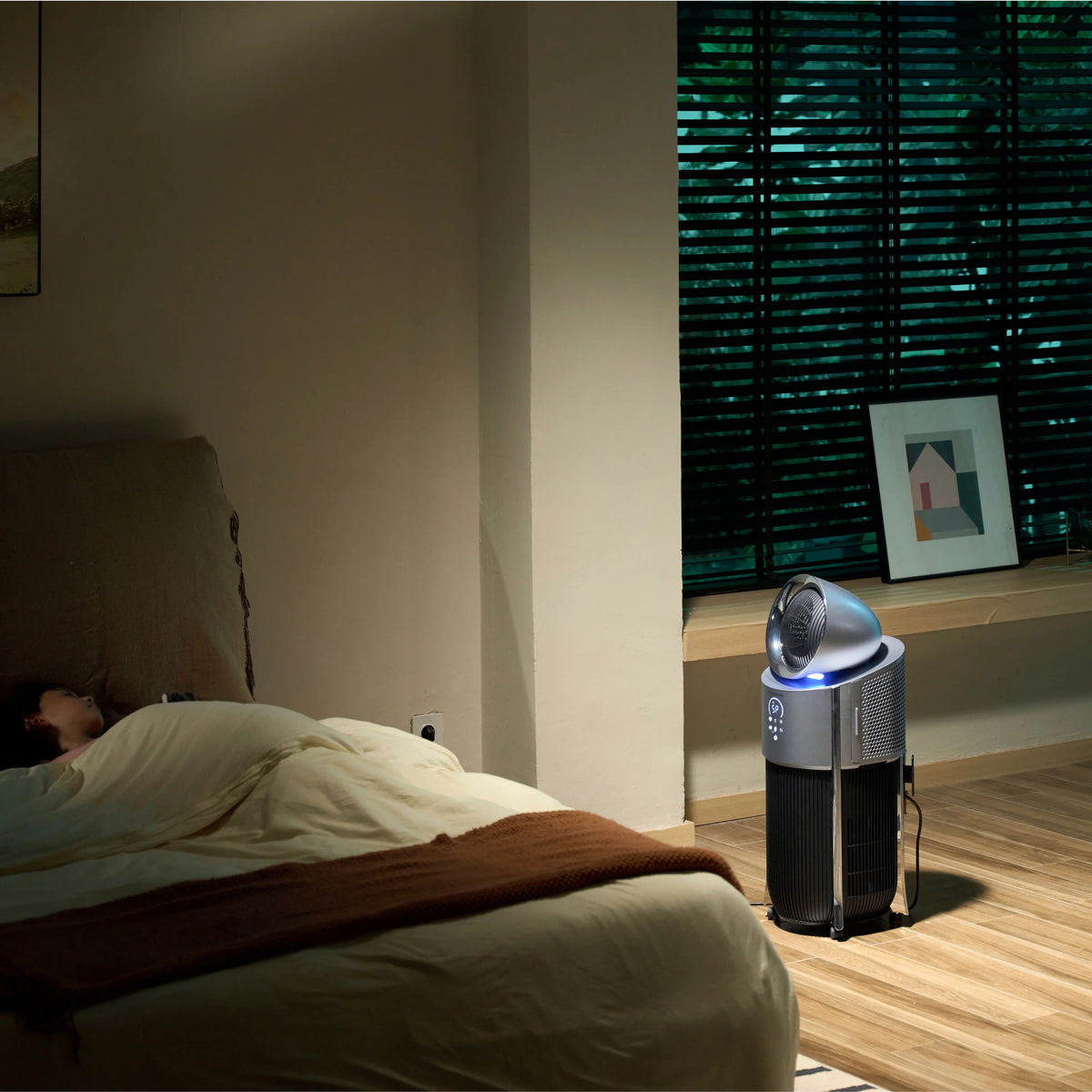Morphy Richards S1 Pro Personal Air Conditioner | 824020
