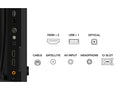 TCL 32" 2K QLED TV | 32V5C