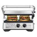 Sage BBQ & Press Grill | SGR700BSS4GEU1 Sage Grill Euronics Ireland