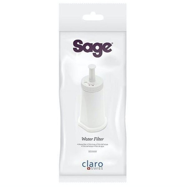 Sage ClaroSwiss Water Filter for Espresso Machines Sage Water Filter Euronics Ireland