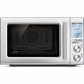 Sage Combi Wave 3 In 1 Air Fryer Microwave Oven | SMO870BSS4GEU1 Sage Microwave Euronics Ireland