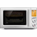 Sage Combi Wave 3 In 1 Air Fryer Microwave Oven | SMO870BSS4GEU1 Sage Microwave Euronics Ireland