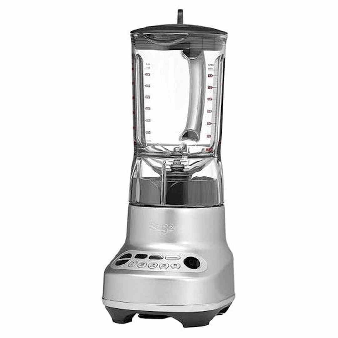 Sage Fresh & Furious Food Processor | SBL620SIL4GUK1 Sage Blender Euronics Ireland