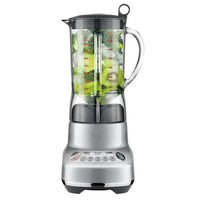 Sage Fresh & Furious Food Processor | SBL620SIL4GUK1 Sage Blender Euronics Ireland