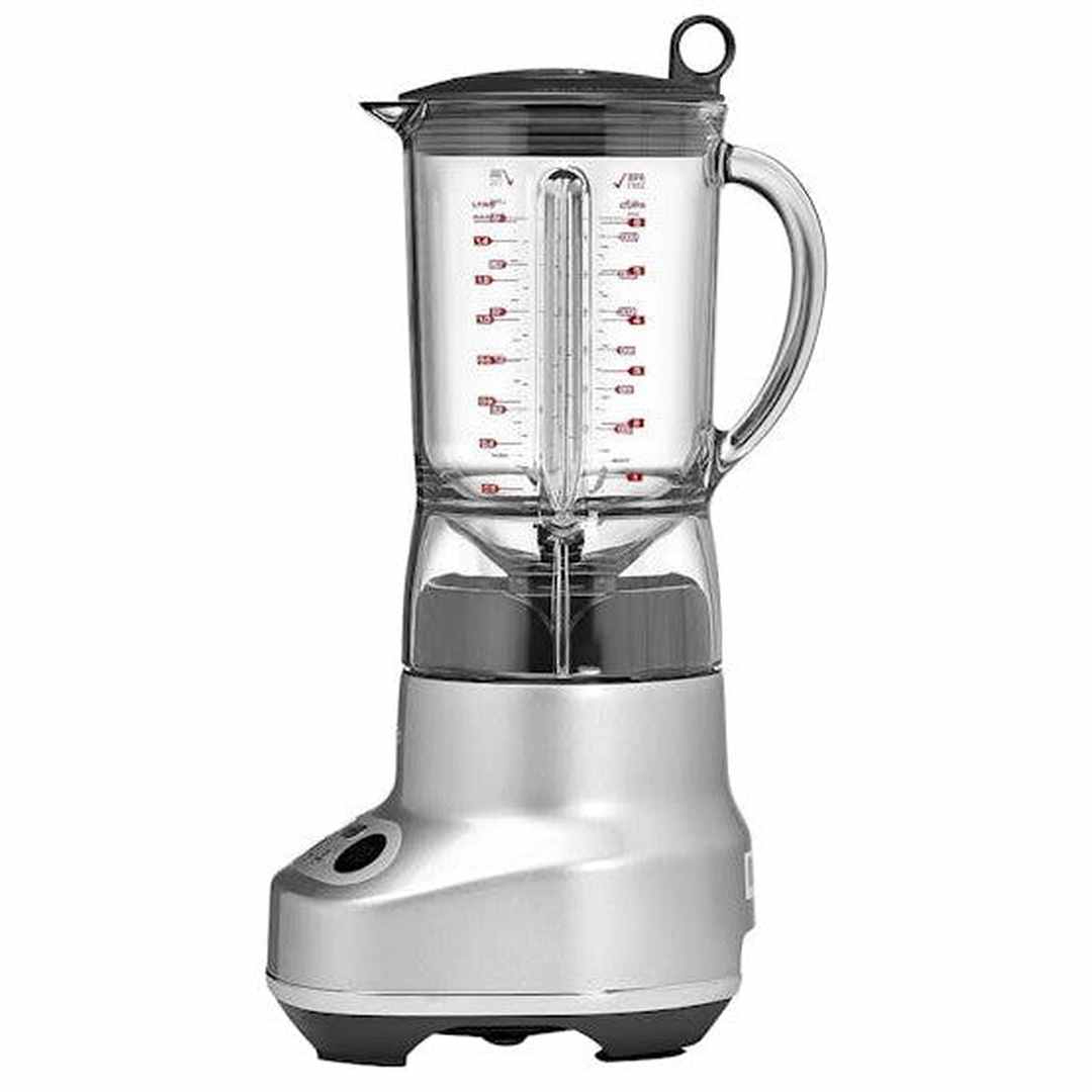 Sage Fresh & Furious Food Processor | SBL620SIL4GUK1 Sage Blender Euronics Ireland