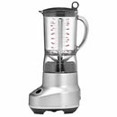 Sage Fresh & Furious Food Processor | SBL620SIL4GUK1 Sage Blender Euronics Ireland