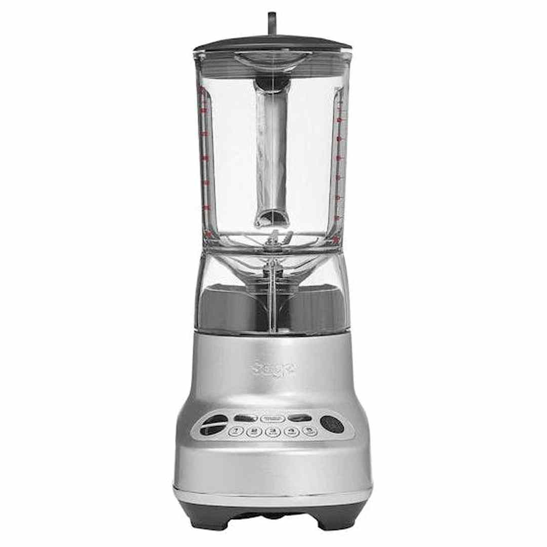 Sage Fresh & Furious Food Processor | SBL620SIL4GUK1 Sage Blender Euronics Ireland