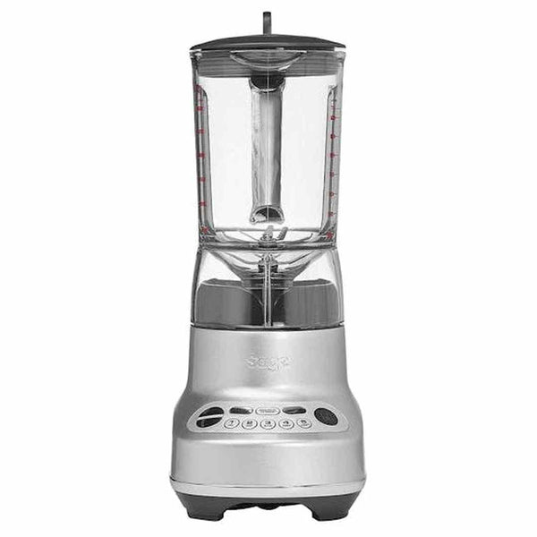 Sage Fresh & Furious Food Processor | SBL620SIL4GUK1 Sage Blender Euronics Ireland