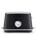 Sage Luxe 2 Slice Toaster Black Truffle | STA735BTR4GUK1 Sage Toaster Euronics Ireland