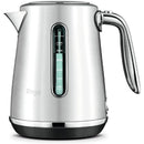 Sage Luxe Kettle Brushed Stainless Steel | BKE735BSSUK Sage Kettle Euronics Ireland