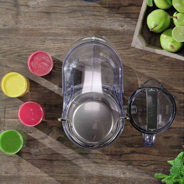Sage Nutri Juicer Cold Plus | Stainless Steel | SJE530BSS4GUK1 Sage Juicer Euronics Ireland