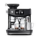 Sage Oracle Jet Coffee Machine Black | SES985BTR4GUK1 Sage Coffee Machines Euronics Ireland