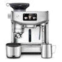 Sage Oracle Jet Coffee Machine Stainless Steel | SES985BSS4GUK1 Sage Coffee Machines Euronics Ireland