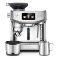 Sage Oracle Jet Coffee Machine Stainless Steel | SES985BSS4GUK1 Sage Coffee Machines Euronics Ireland