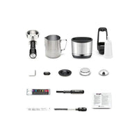 Sage Oracle Jet Coffee Machine Stainless Steel | SES985BSS4GUK1 Sage Coffee Machines Euronics Ireland